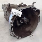 2016 KIA K2500 MANUAL GEARBOX; ENGINE NO: D4CB; 6 SPEED