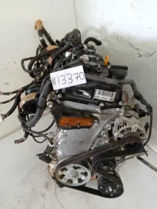 2016 TOYOTA ETIOS 1.5i ENGINE ONLY; ENG NO: 2NR