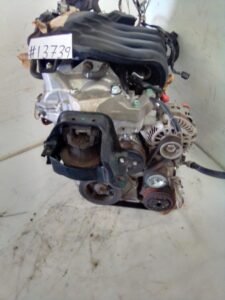 2018 VW POLO 8 1.0TSI ENGINE ONLY; ENG NO: CHZ