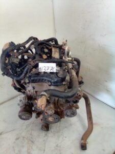 2016 TOYOTA AVANZA 1.5I ENGINE ONLY; ENGINE NO: 2NRF
