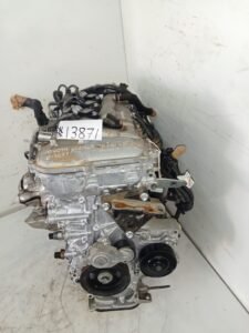 2020 TOYOTA COROLLA 1.8i ENGINE ONLY; ENG NO: 2ZR