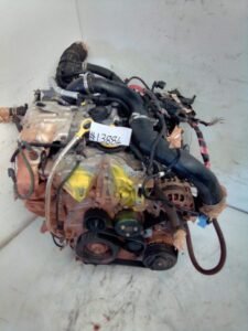 2020 RENAULT CLIO 4 900CC ENGINE ONLY; ENGINE NO: H4BB