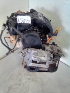 2006 VW CADDY 1600i ENGINE ONLY; ENG NO: BSF; HEAT TAB: BTH