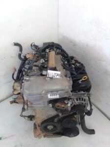 2019 TOYOTA COROLLA 1.8I PRESTIGE ENGINE ONLY; ENG NO: 2ZRW (82 557KM)