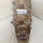 2014 FORD RANGER 2.2TDi MANUAL GEARBOX; ENG NO: QJ2K; 6 SPEED