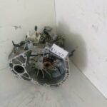 2023 TOYOTA STARLET 1.5I MANUAL GEARBOX; ENG NO: K15BN; 5 SPEED