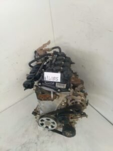 2018 TOYOTA ETIOS 1.5I H/B SPRINT ENGINE ONLY; ENG NO: 2NR