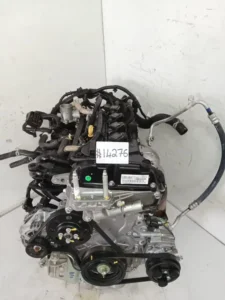 2022 TOYOTA URBAN CRUISER 1.5i ENGINE ONLY; ENG NO: K15BN