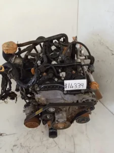 2018 TOYOTA AVANZA 1.3I ENGINE ONLY; ENG NO: 1NRF