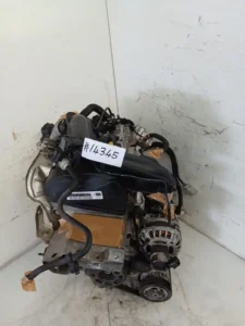 2018 VW POLO 8 1.0TSI ENGINE ONLY; ENG NO: CHZ