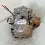 2023 TOYOTA STARLET 1.5 XS AUTOMATIC GEARBOX; ENG NO: K15BN