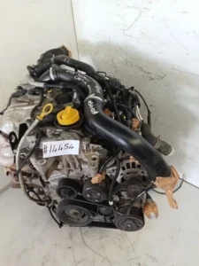 2016 RENAULT CAPTUR 900T ENGINE ONLY; ENG NO: H4BA