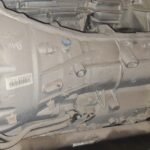 2011 BMW X3 2.0D X-DRIVE AUTOMATIC 4X4 GEARBOX: N47