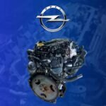 Opel 1.4 B14NEL Engine