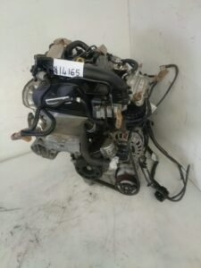 2020 VW POLO 8 1.0TSI R-LINE ENGINE ONLY; ENG NO: CHZ