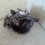 2018 NISSAN QASHQAI 1.2T (J11) MANUAL GEARBOX; HRA2; 6 SPEED