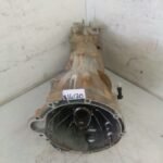 2016 VW AMAROK 2.0TDI MANUAL GEARBOX; ENG NO: CNF (6 SPEED)