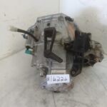 2022 RENAULT KIGER 1.0i MANUAL GEARBOX; ENG NO: B4DA