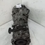 2014 VW AMAROK 2.0TDi MANUAL GEARBOX; ENG NO: CDC; 6 SPEED